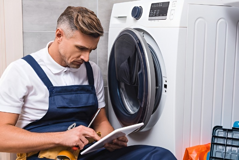 Washing Machine repair in Miami